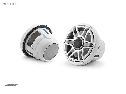 İkinci El ve Sıfır Alışveriş / Ev Elektroniği / Ev Müzik Sistemleri / Hoparlör / Su Geçirmez