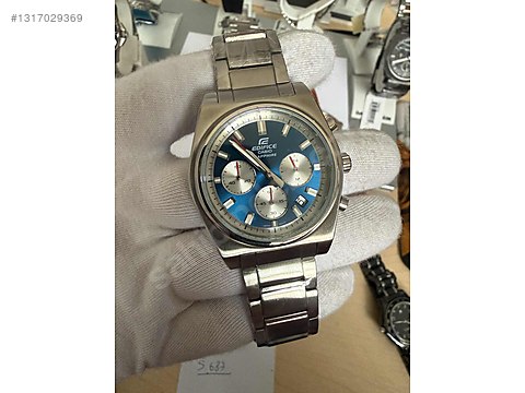 Casio / Casio Edifice Erkek Saat sahibinden.comda - 1317029369
