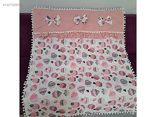 Babynest bebek çeyizi - Bebek yatakları sahibinden.com'da