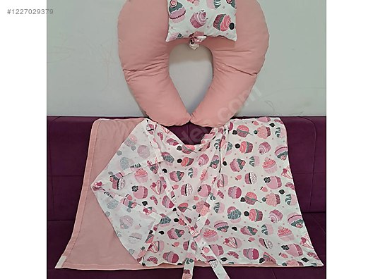 Babynest bebek çeyizi - Bebek yatakları sahibinden.com'da