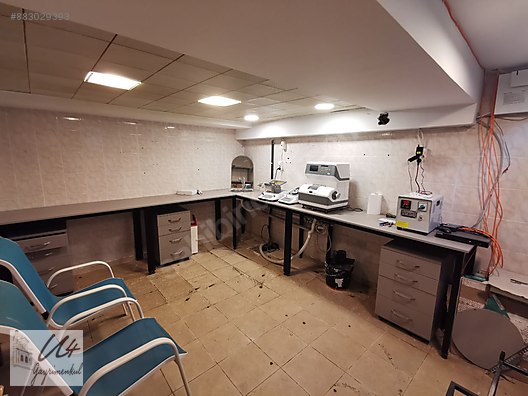 Dunya Goz Hastanesi Yakini 48 M2 Dukkan Sahibinden Comda 883029393