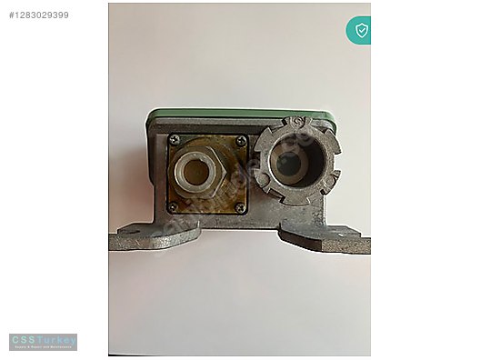 Used & Brand New Items / Electronics / Diagnostic & Test Devices / Pressure Gauge