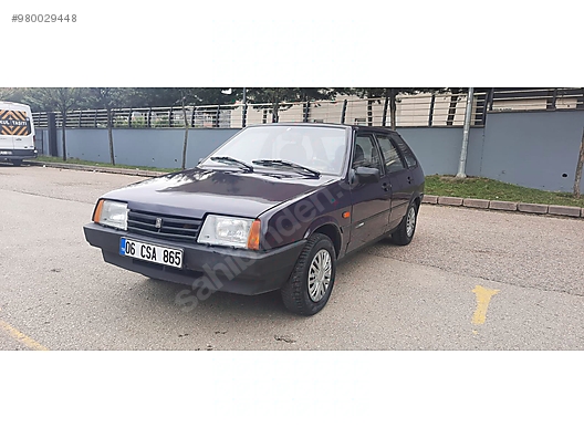 lada samara 1 5 2001 model lada samara tek degisen sahibi sahibinden comda 980029448