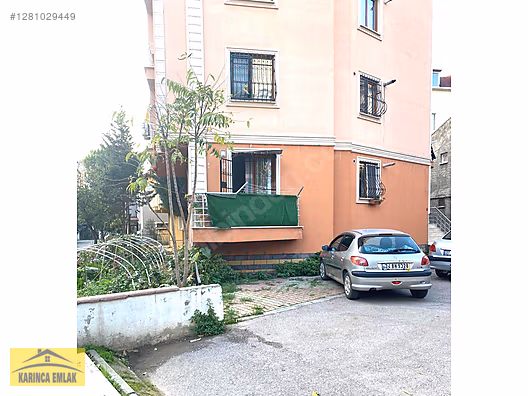 pendik yeni mahallede satılık 3+1 dubleks daire #1281029449