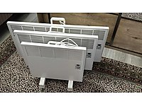 İvigo Elektirikli Panel Konvektör 3 Adet