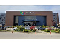 MOBİLYUM B ETAP ÇATI KATI SATILIK MAĞZA #1244029497