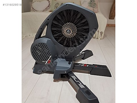 Elite Direto XR-T Smart Trainer (Az kullanılmış) sahibinden.comda