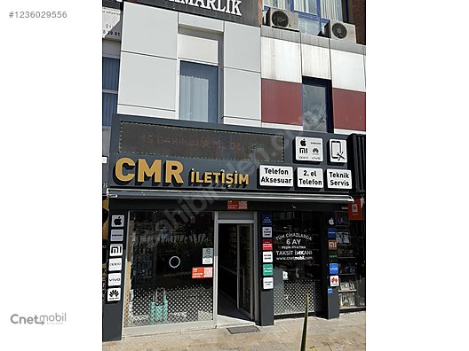 Used & Brand New Items / Cell Phones & Accessories / Cell Phones / Xiaomi / Poco M6 Pro