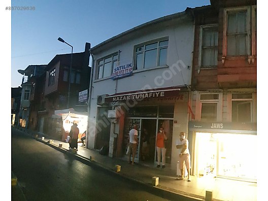 sariyer merkez daire ve isyeri 2 adet mustakil ev satilik mustakil ev ilanlari sahibinden com da 867029636