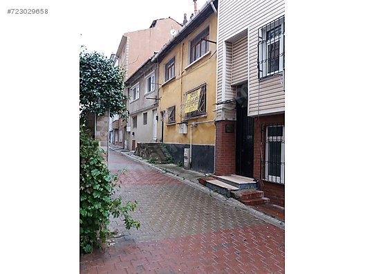 Emlak Ofisinden Satılık 2+2, 60 m² Müstakil Ev 590.000 TL�ye sahibinden
