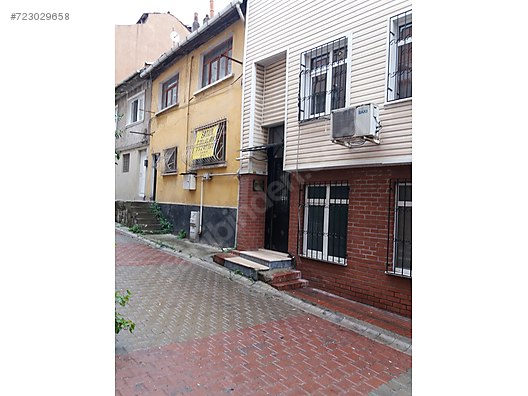 Emlak Ofisinden Satılık 2+2, 60 m² Müstakil Ev 590.000 TL�ye sahibinden
