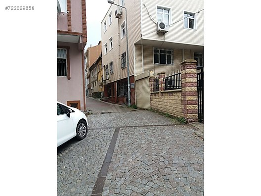 Emlak Ofisinden Satılık 2+2, 60 m² Müstakil Ev 590.000 TL�ye sahibinden