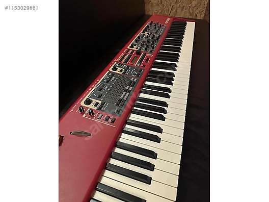 Nord stage 2 ex outlet 88