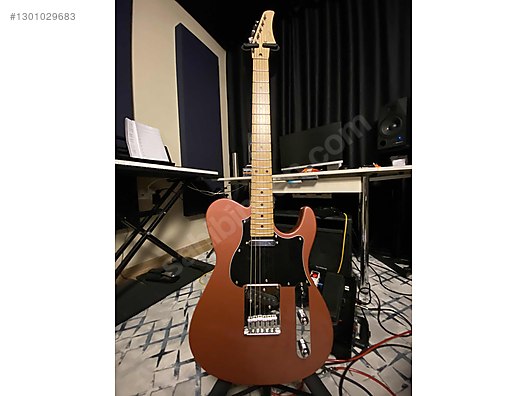 FujiGen Elektro Gitar - 1301029683