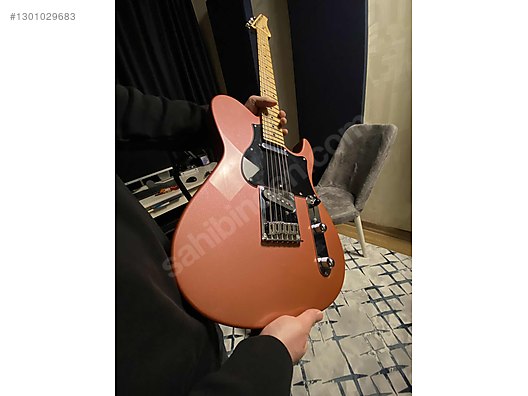FujiGen Elektro Gitar - 1301029683