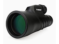 Svbony SV45 10x50 Monocular Dürbün (10x zoom / 50mm lens) #1234029697