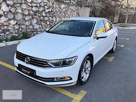 volkswagen passat 1 6 tdi bluemotion comfortline ilk shibinden 2017 passat 1 6 tdi otomatik dsg beyaz sahibinden comda 892029715