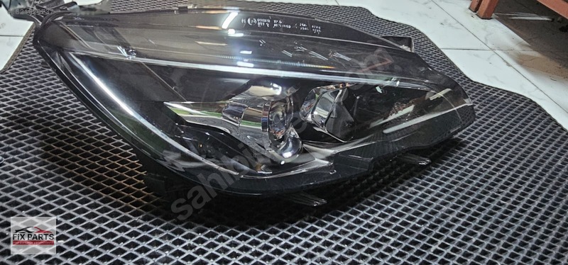 Peugeot 308 Far