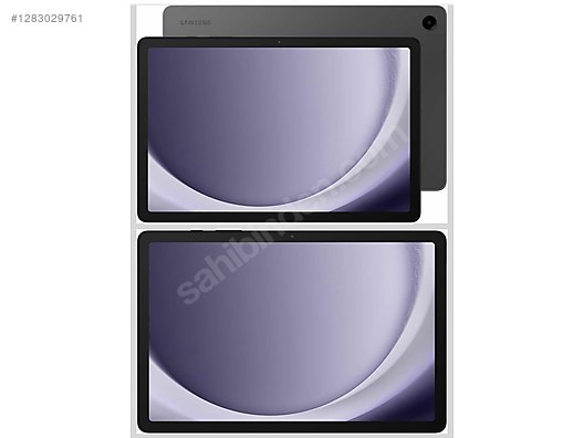 İkinci El ve Sıfır Alışveriş / Bilgisayar / Tablet / Modeller / Samsung / Galaxy Tab A9 Plus X210