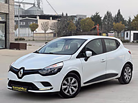 2019 clio 0.9 tce star stop touch paket #1287029782