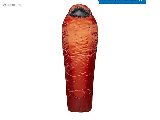 Used & Brand New Items / Sports / Nature Sports / Camping / Sleeping Bag