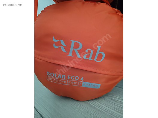 Used & Brand New Items / Sports / Nature Sports / Camping / Sleeping Bag