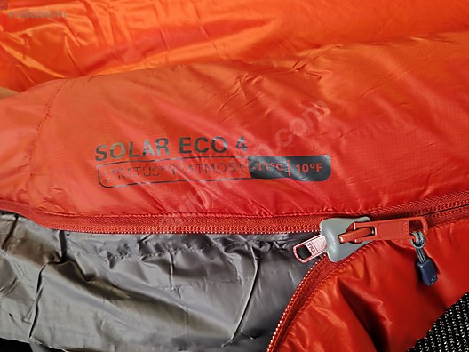 Used & Brand New Items / Sports / Nature Sports / Camping / Sleeping Bag