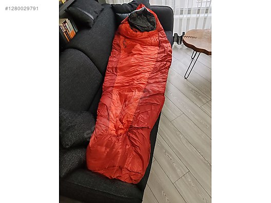 Used & Brand New Items / Sports / Nature Sports / Camping / Sleeping Bag