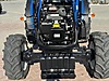 İkinci El T3.70B New Holland