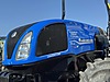 İş Makineleri & Sanayi / Tarım Makineleri / Traktör / New Holland / T3.70B