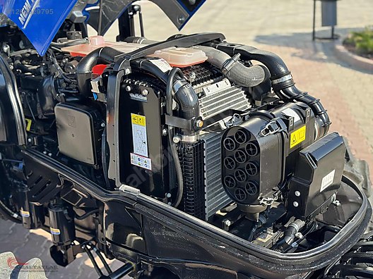 2023 T3.70B New Holland