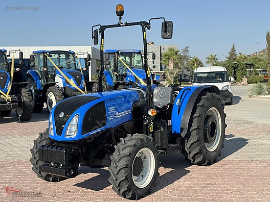 2023 T3.70B New Holland