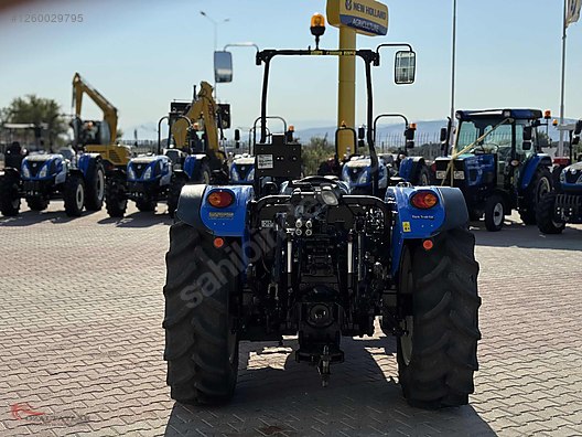 T3.70B 2023 New Holland