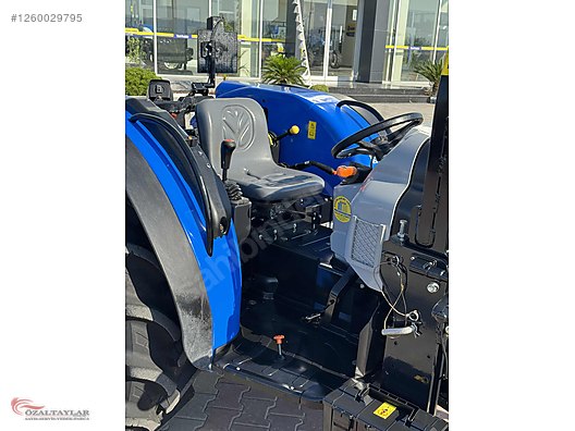 2023 T3.70B New Holland