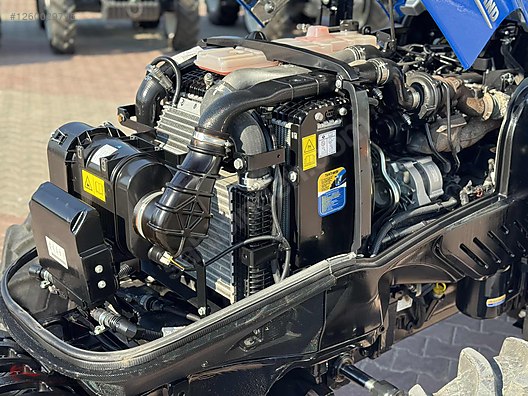 T3.70B 2023 New Holland