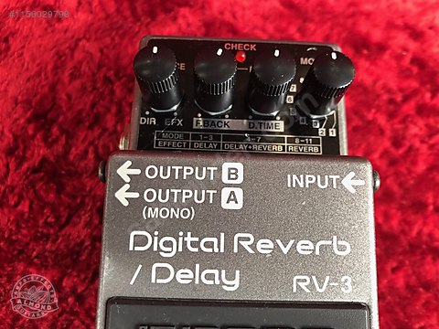 Reverb delay deals