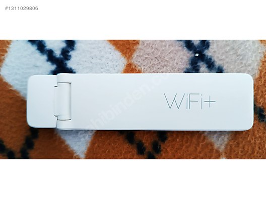 R02 Router Xiaomi Mi Wi-Fi Router Amplifier 2 (R02) sahibinden.comda - 1311029806