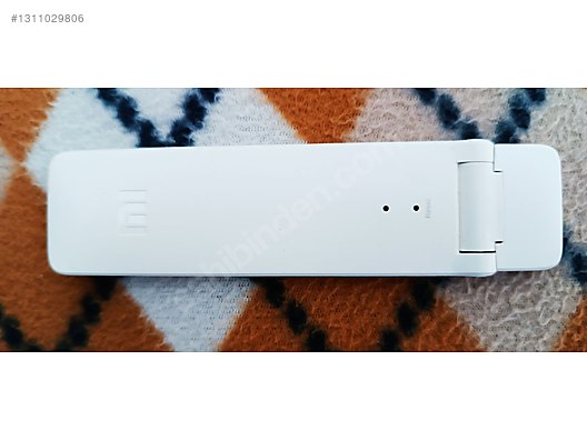 R02 Router Xiaomi Mi Wi-Fi Router Amplifier 2 (R02) sahibinden.comda - 1311029806
