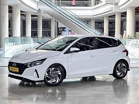 2021 SADECE 26.800 KM HATASIZ JELATİNLERİ ÜZERİNDE
