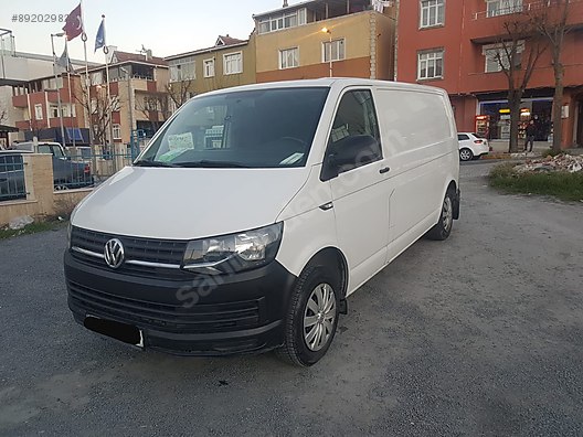 Volkswagen Transporter Ikinci El Ilk Sahibinden Temiz Volkswagen Transporter Mitula Arabalar