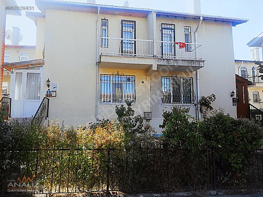 Batikent Ugur Mumcu Da 3 2 Mustakil Bahceli Dubleks Satilik Mustakil Ev Ilanlari Sahibinden Com Da 962029831