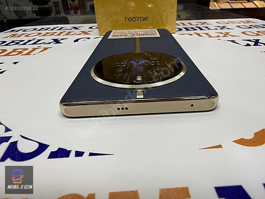 İkinci El ve Sıfır Alışveriş / Cep Telefonu & Aksesuar / Cep Telefonu / Realme / 12 Pro