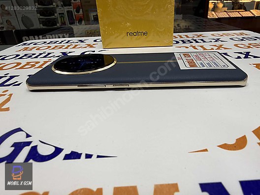 İkinci El ve Sıfır Alışveriş / Cep Telefonu & Aksesuar / Cep Telefonu / Realme / 12 Pro