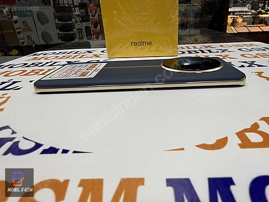İkinci El ve Sıfır Alışveriş / Cep Telefonu & Aksesuar / Cep Telefonu / Realme / 12 Pro