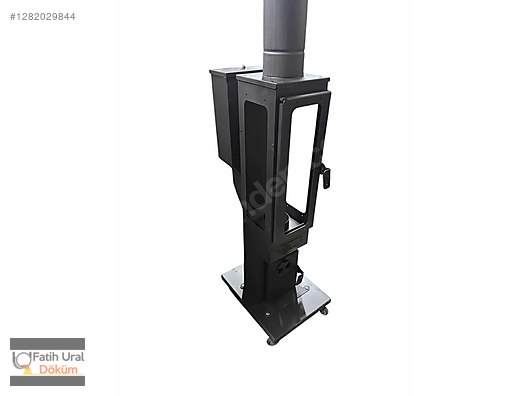 İkinci El ve Sıfır Alışveriş / Bahçe & Yapı Market / Yapı Malzemeleri / Isıtma / Soba & Şömine