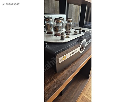 Used & Brand New Items / Home Electronics / Home Audio / Amplifiers / Synthesis