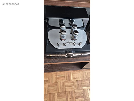 Used & Brand New Items / Home Electronics / Home Audio / Amplifiers / Synthesis