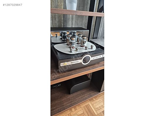 Used & Brand New Items / Home Electronics / Home Audio / Amplifiers / Synthesis