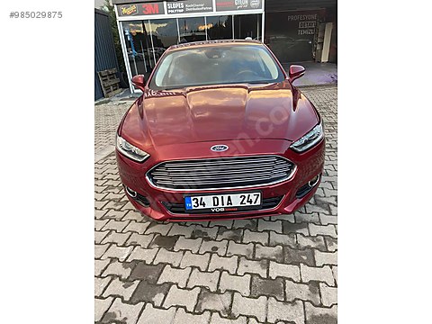 ford mondeo 1 6 tdci titanium sahibinden makam araci sahibinden comda 985029875 ford mondeo 1 6 tdci titanium sahibinden makam araci sahibinden comda 985029875