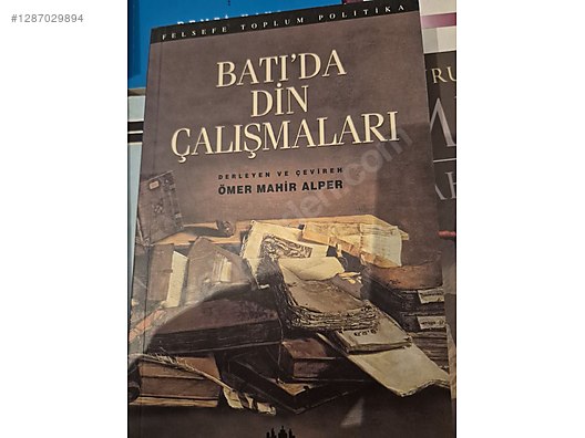 Used & Brand New Items / Books, Magazines & Movies / Information & Reference Books / Religion & Mythology